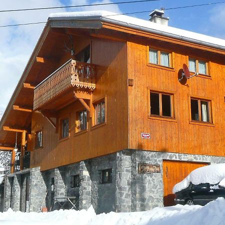 Chalet Vaclav Sixt 外观 照片