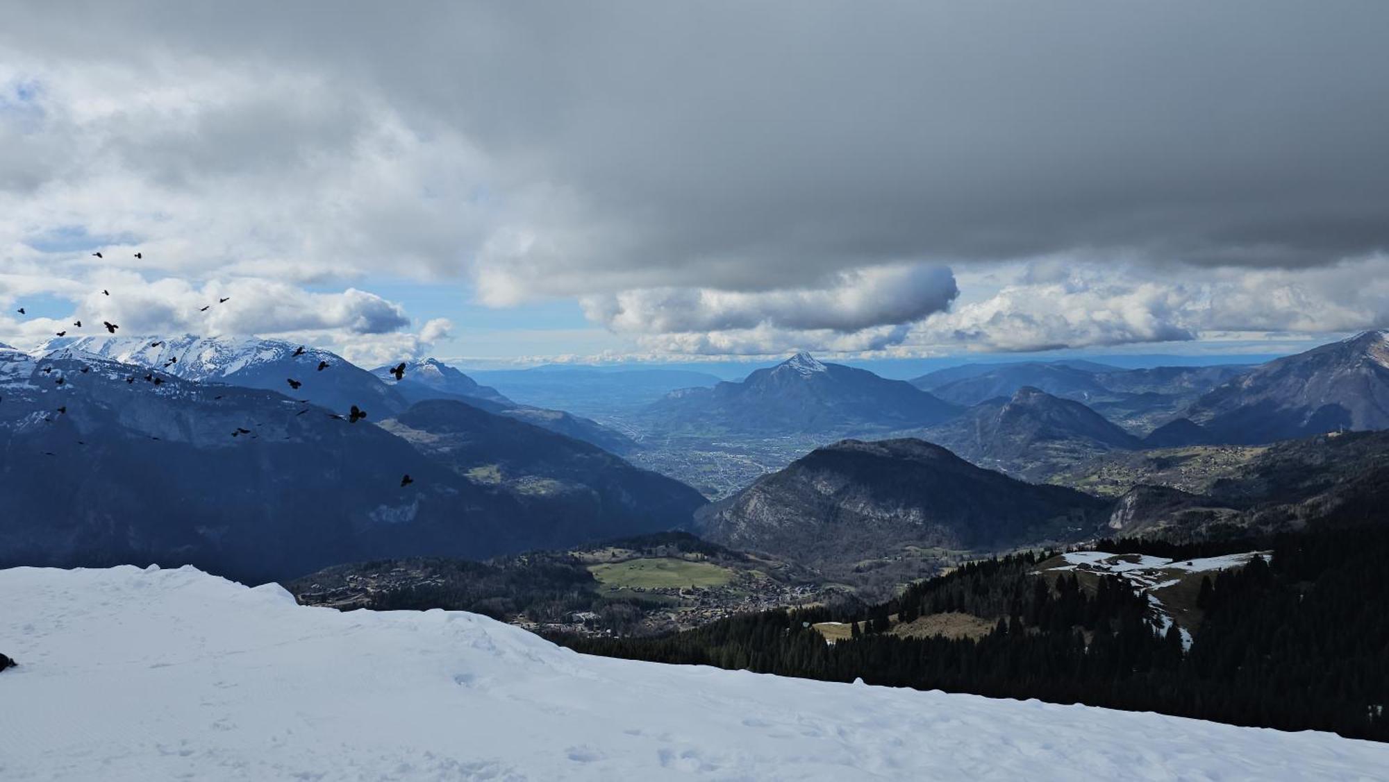 Chalet Vaclav Sixt 外观 照片