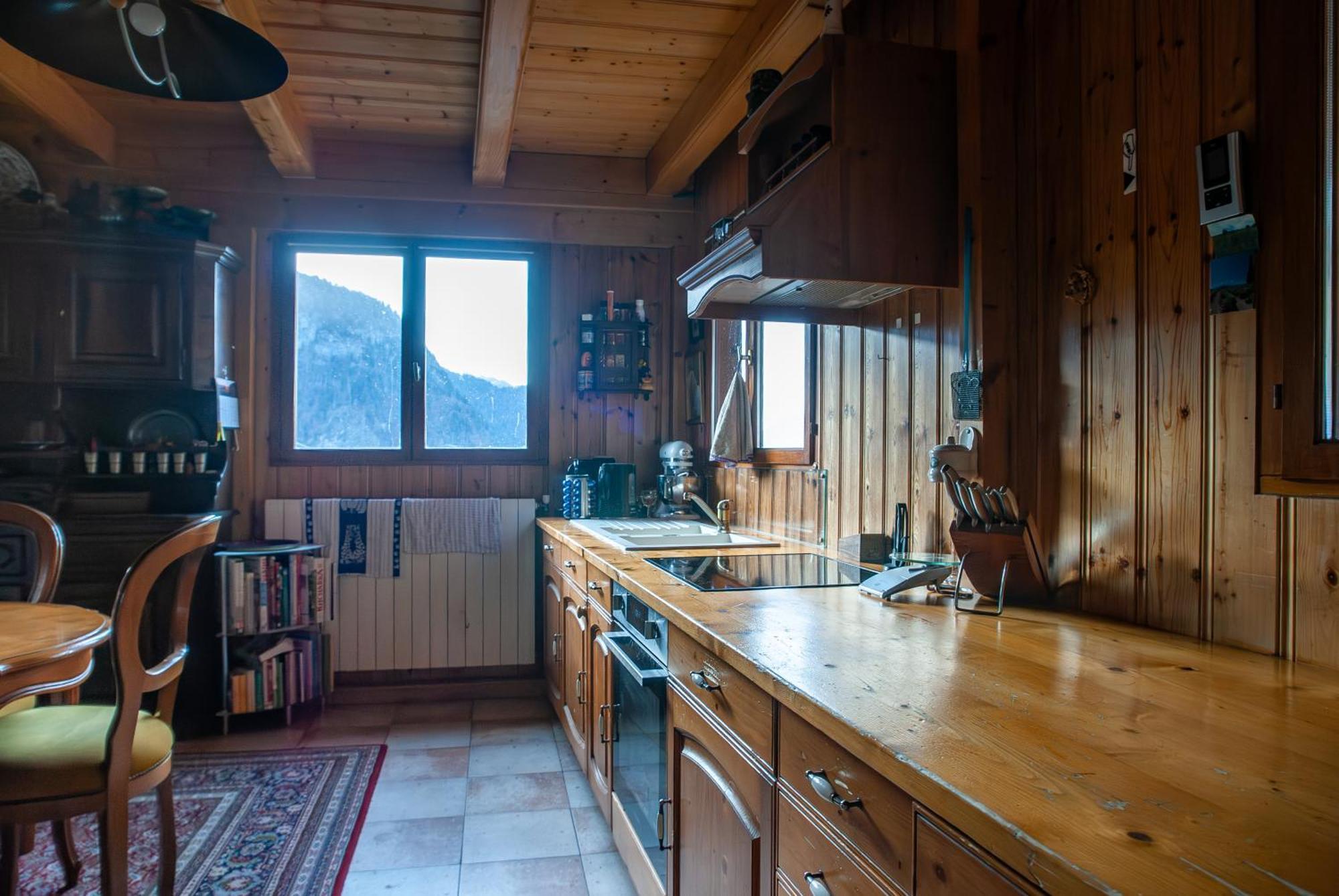 Chalet Vaclav Sixt 外观 照片