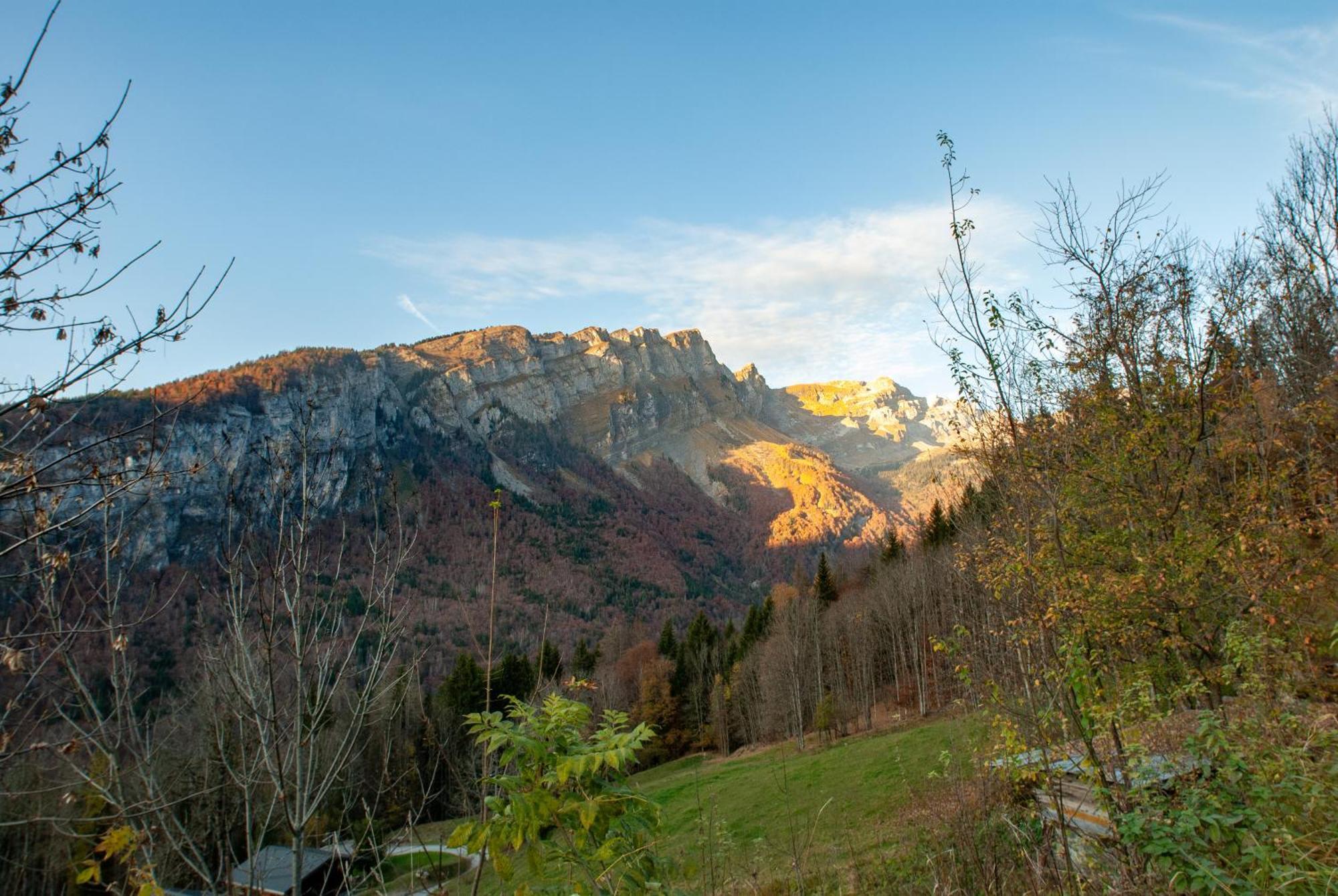 Chalet Vaclav Sixt 外观 照片