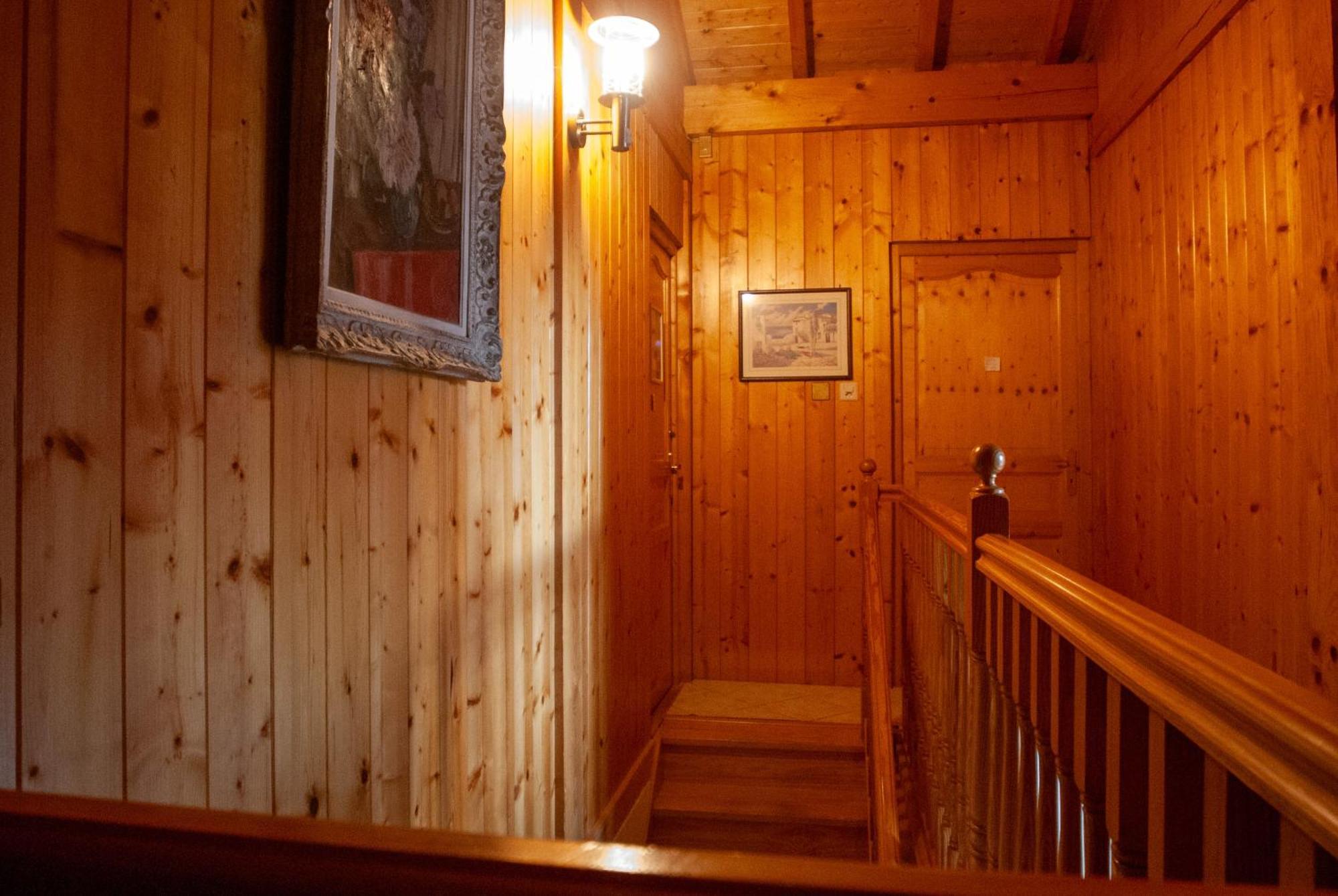 Chalet Vaclav Sixt 外观 照片