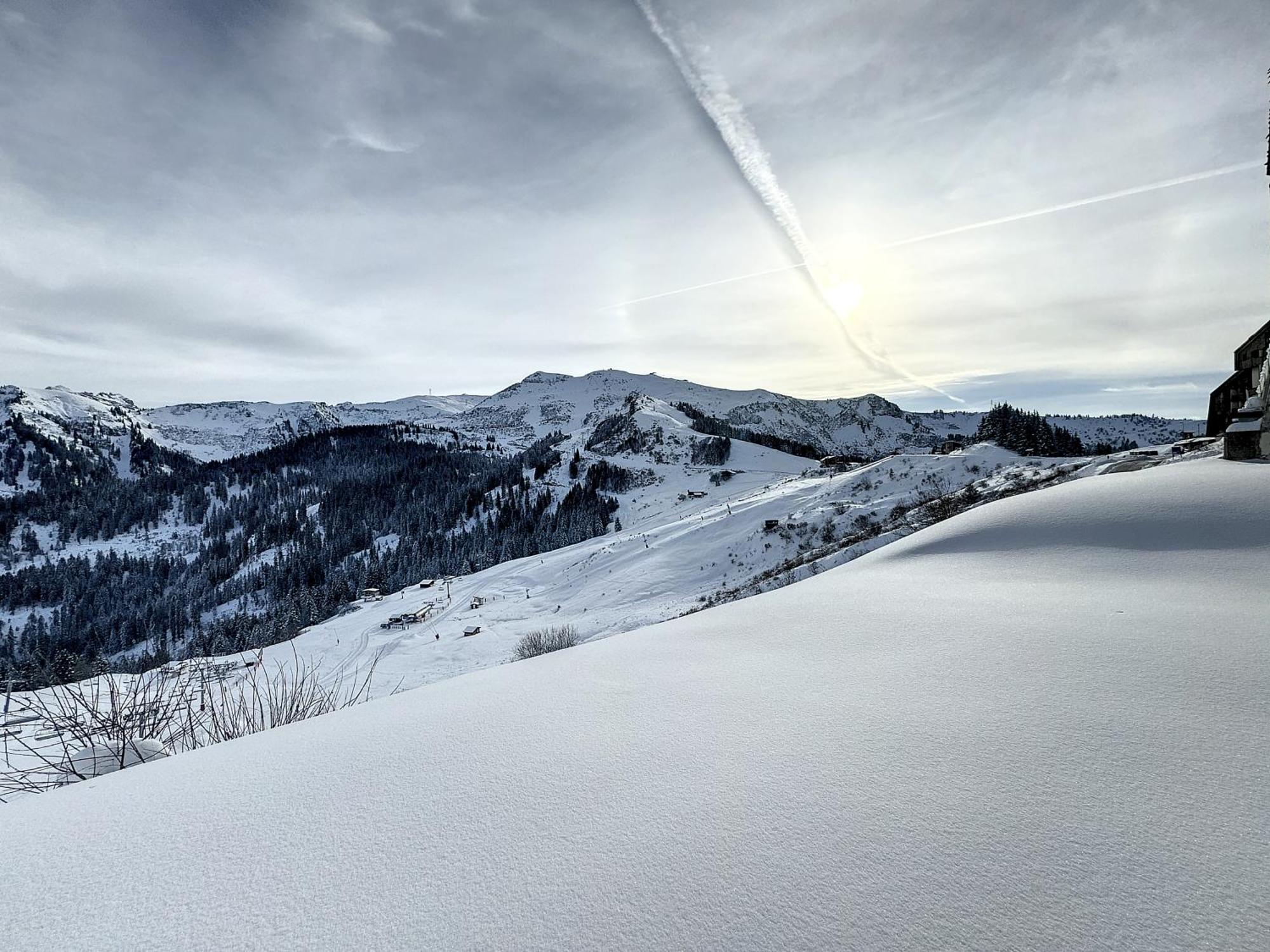 Chalet Vaclav Sixt 外观 照片