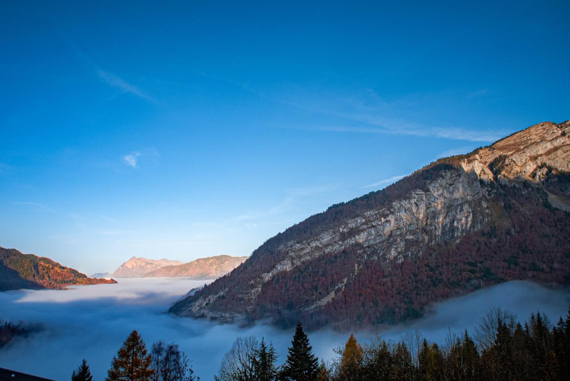 Chalet Vaclav Sixt 外观 照片
