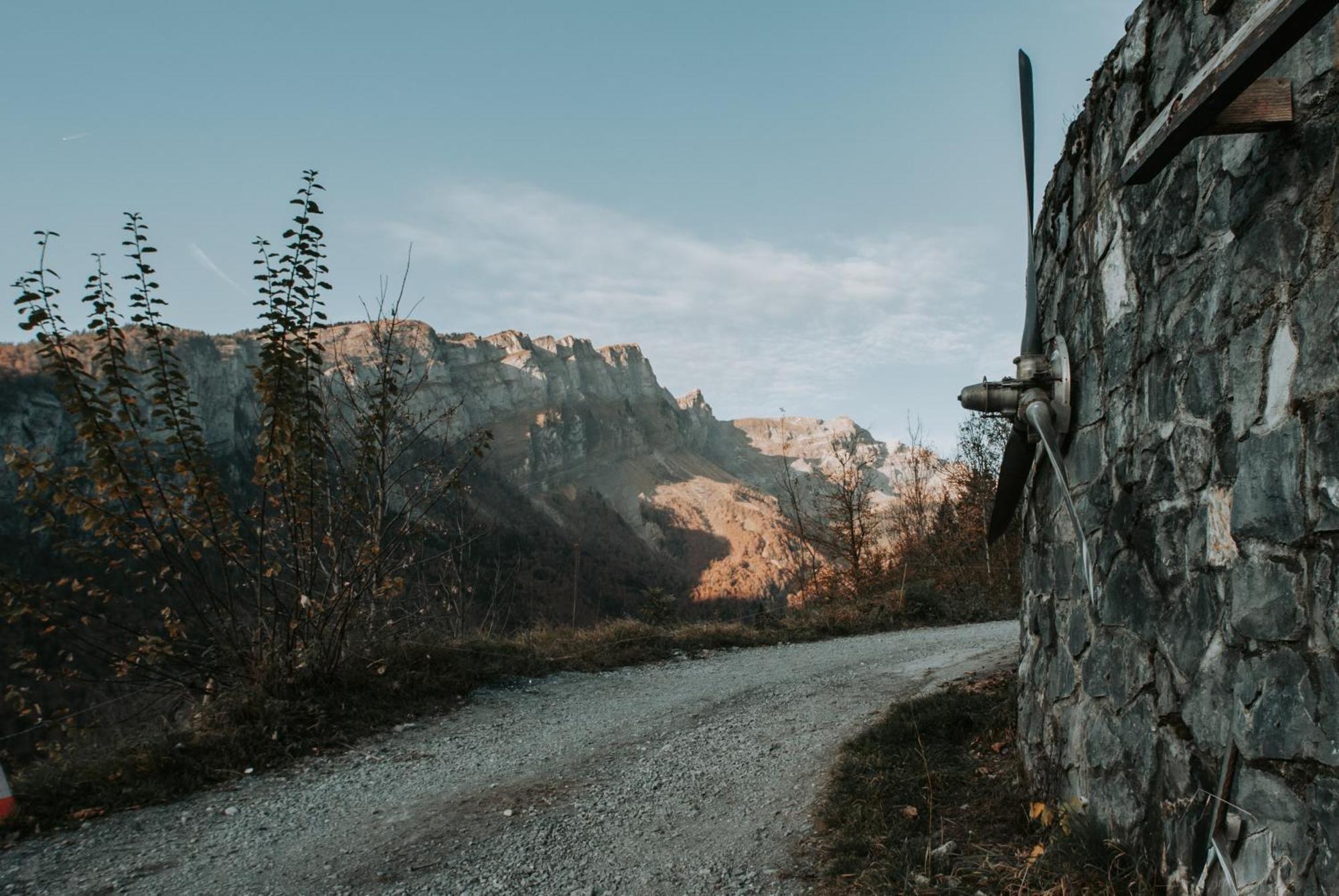 Chalet Vaclav Sixt 外观 照片
