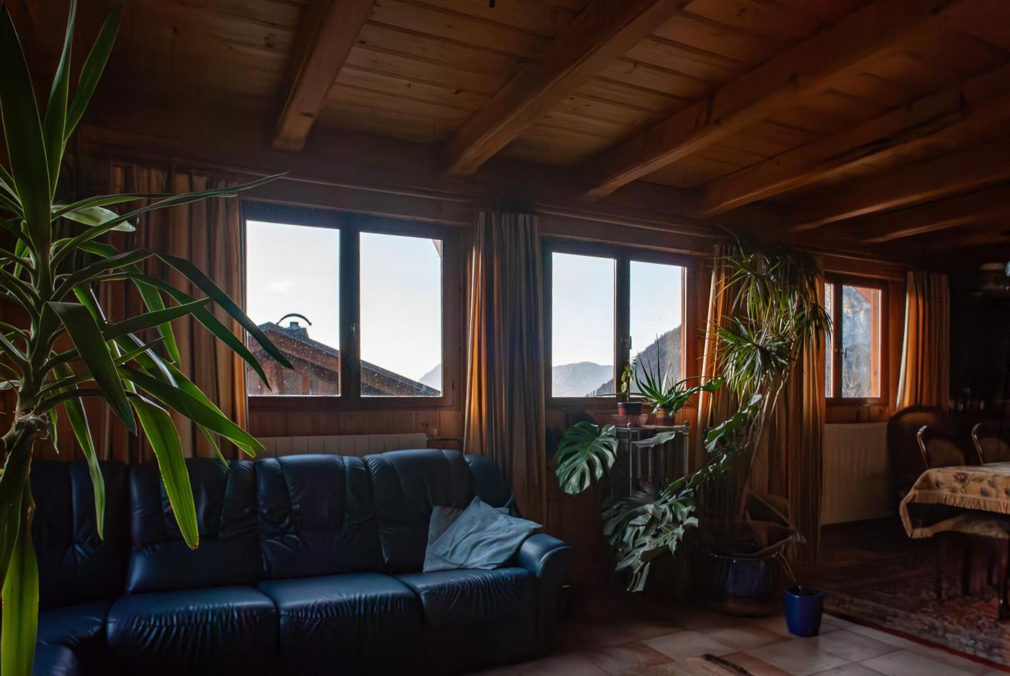 Chalet Vaclav Sixt 外观 照片