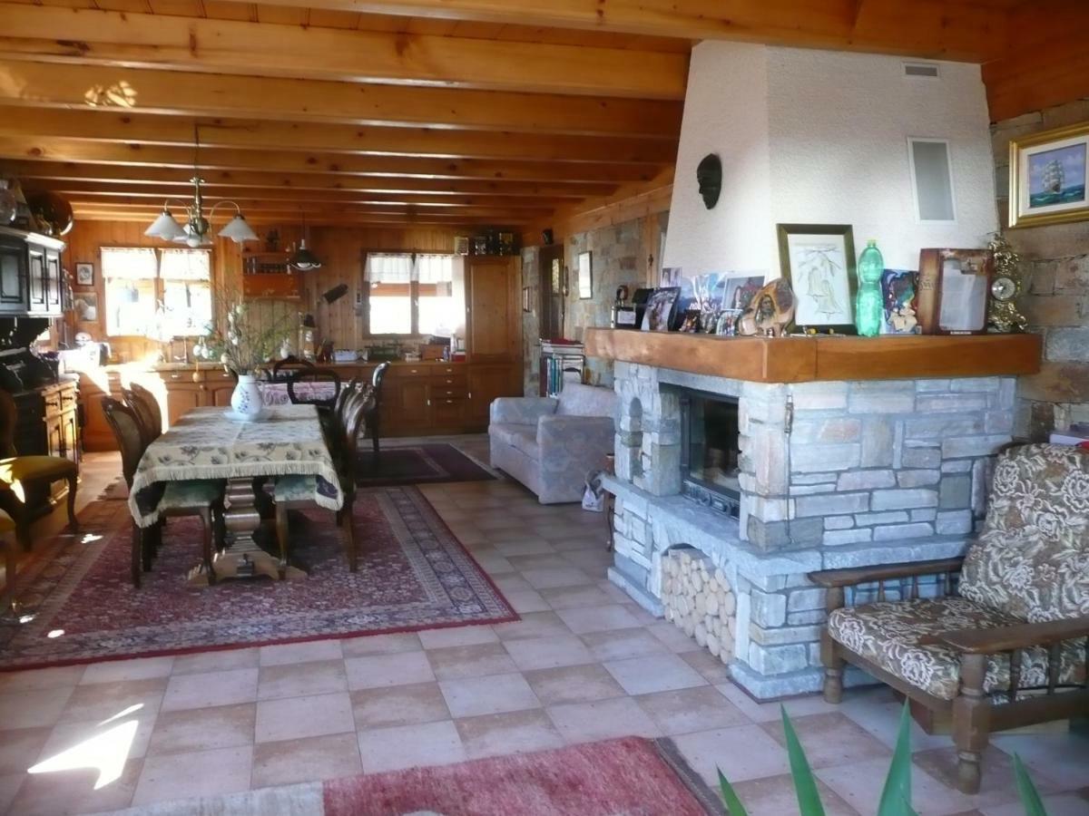 Chalet Vaclav Sixt 外观 照片
