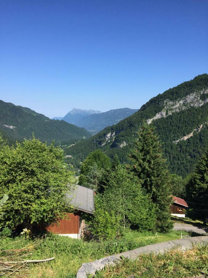 Chalet Vaclav Sixt 外观 照片