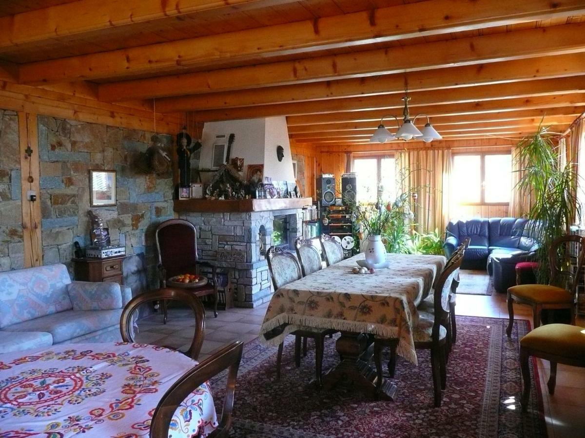 Chalet Vaclav Sixt 外观 照片