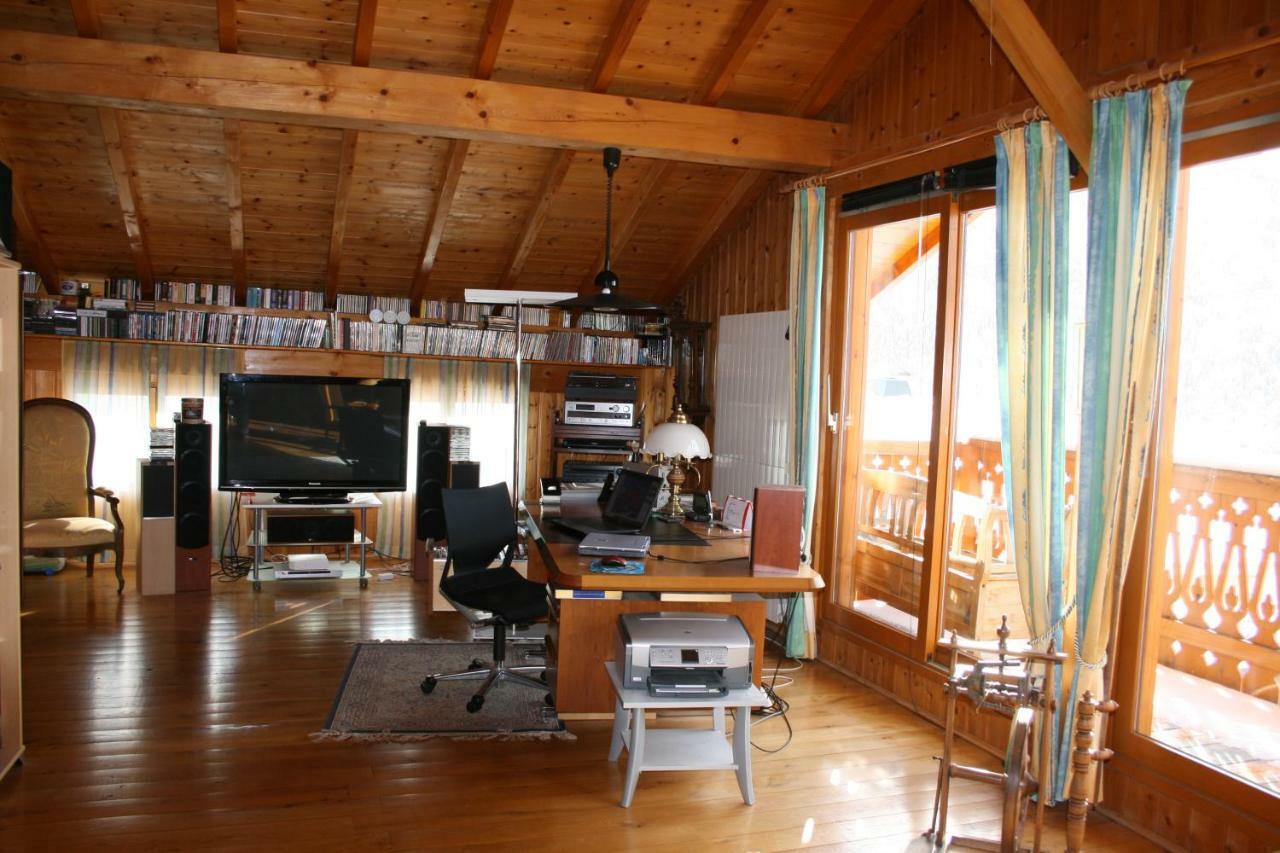 Chalet Vaclav Sixt 外观 照片