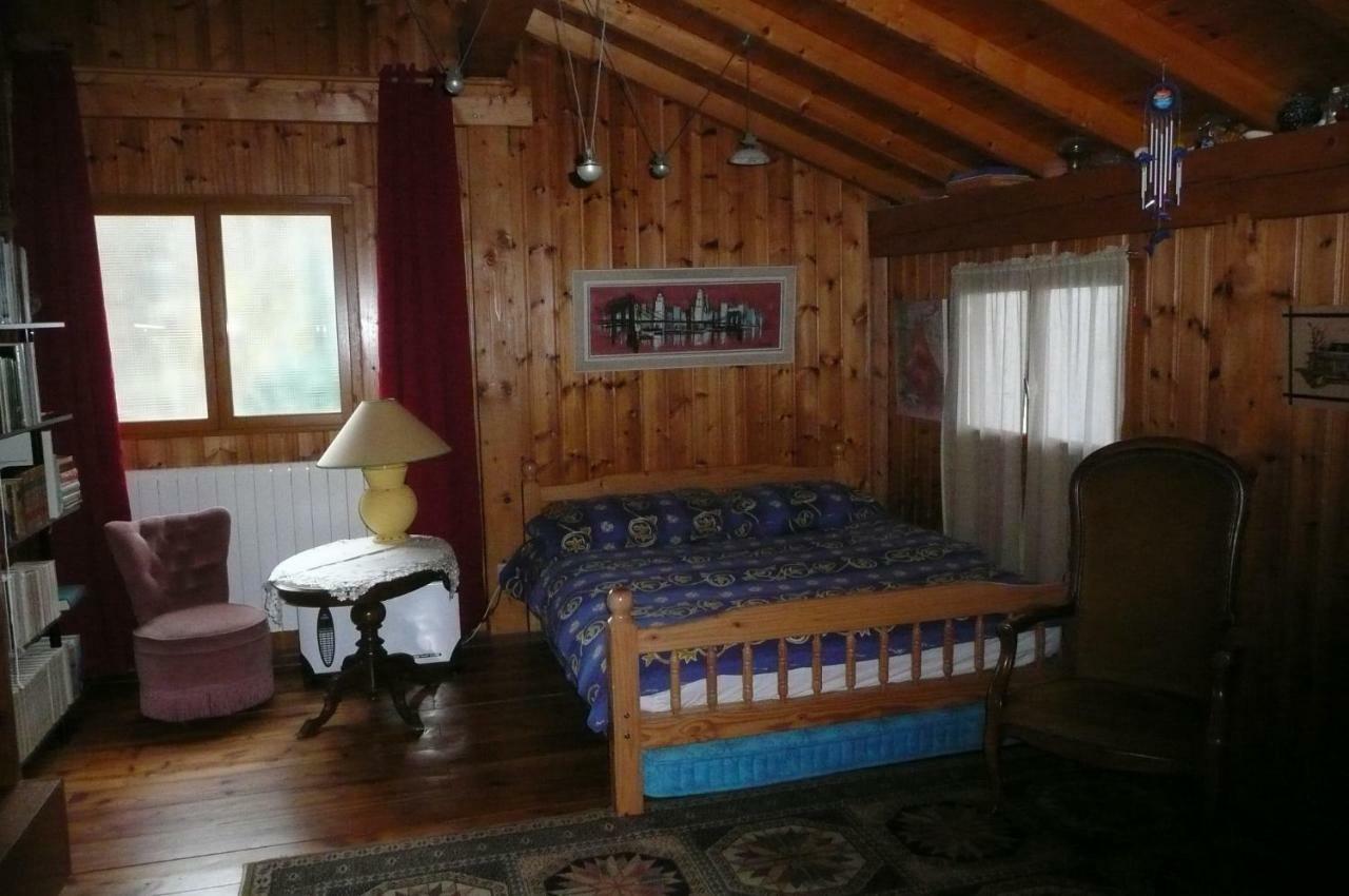 Chalet Vaclav Sixt 外观 照片